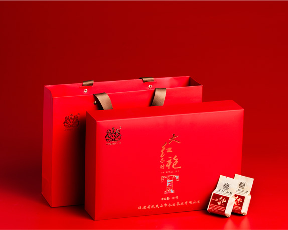 務(wù)時(shí)大紅袍、肉桂